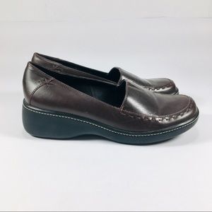 Rockport Slip On Dress Shoes